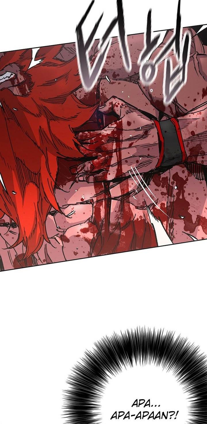 The Undefeatable Swordsman Chapter 259 Gambar 58