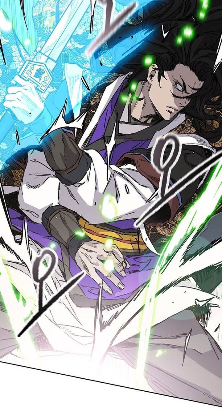 The Undefeatable Swordsman Chapter 259 Gambar 4