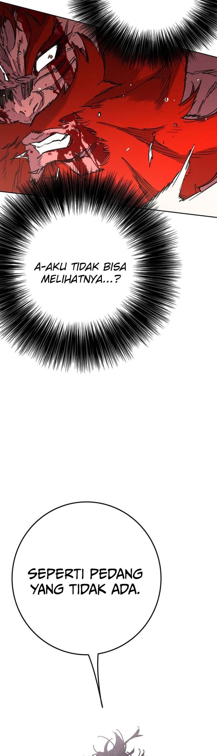 The Undefeatable Swordsman Chapter 259 Gambar 59