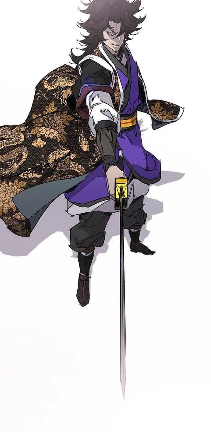 The Undefeatable Swordsman Chapter 259 Gambar 60