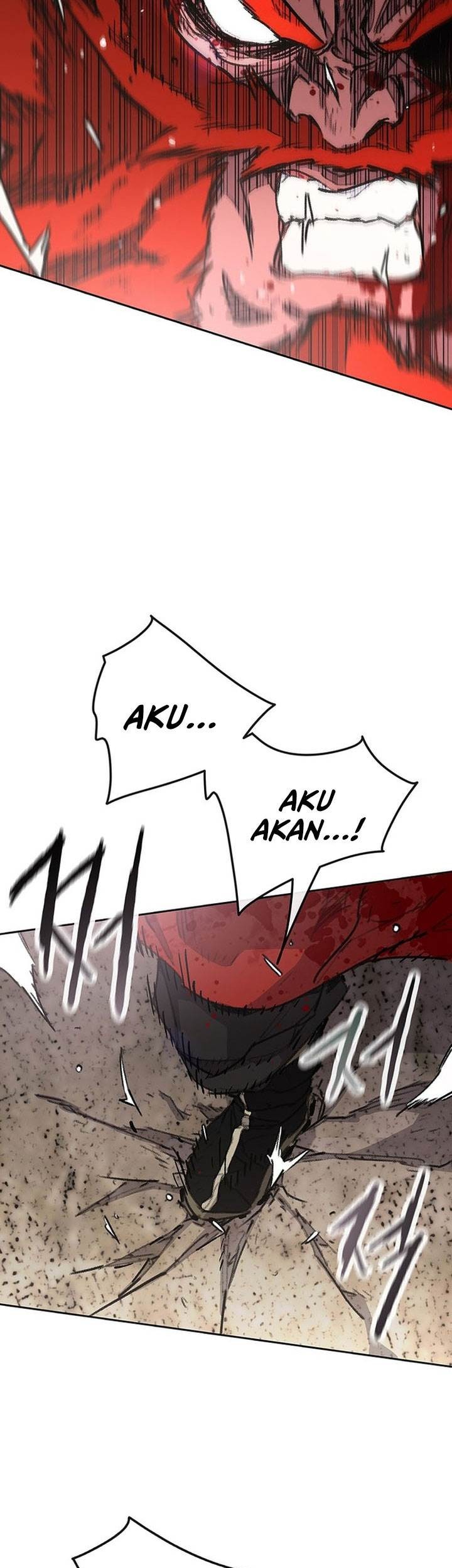 The Undefeatable Swordsman Chapter 259 Gambar 63