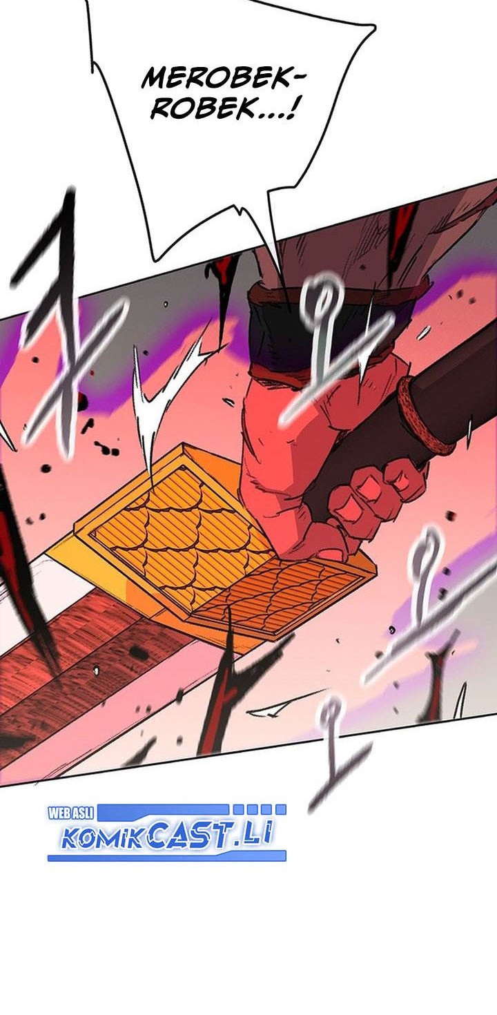 The Undefeatable Swordsman Chapter 259 Gambar 64