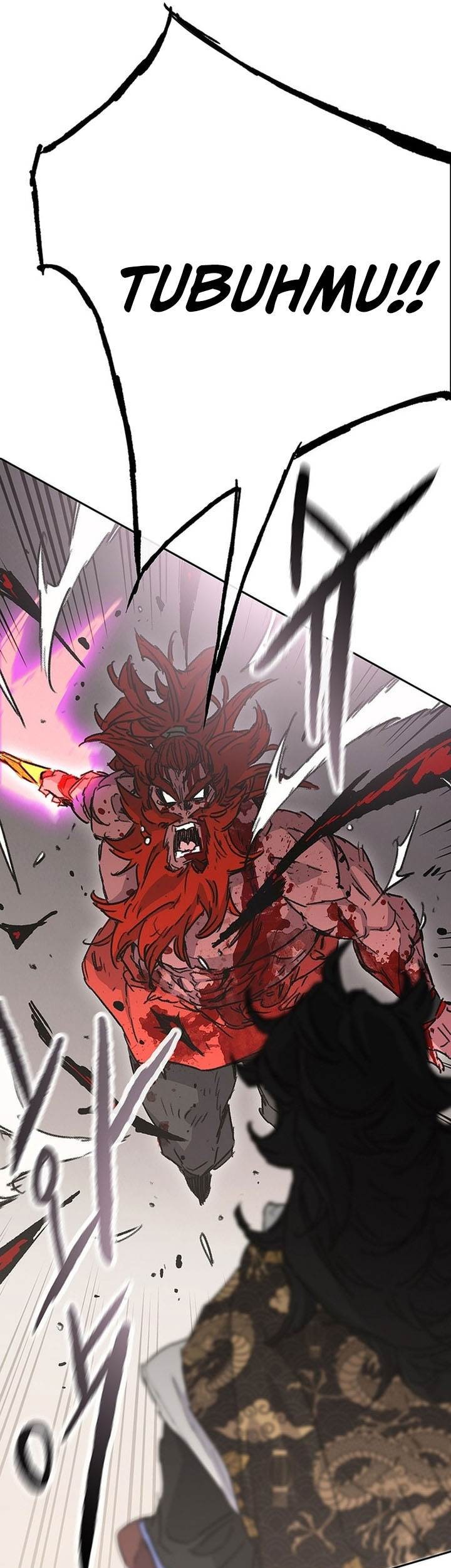 The Undefeatable Swordsman Chapter 259 Gambar 65