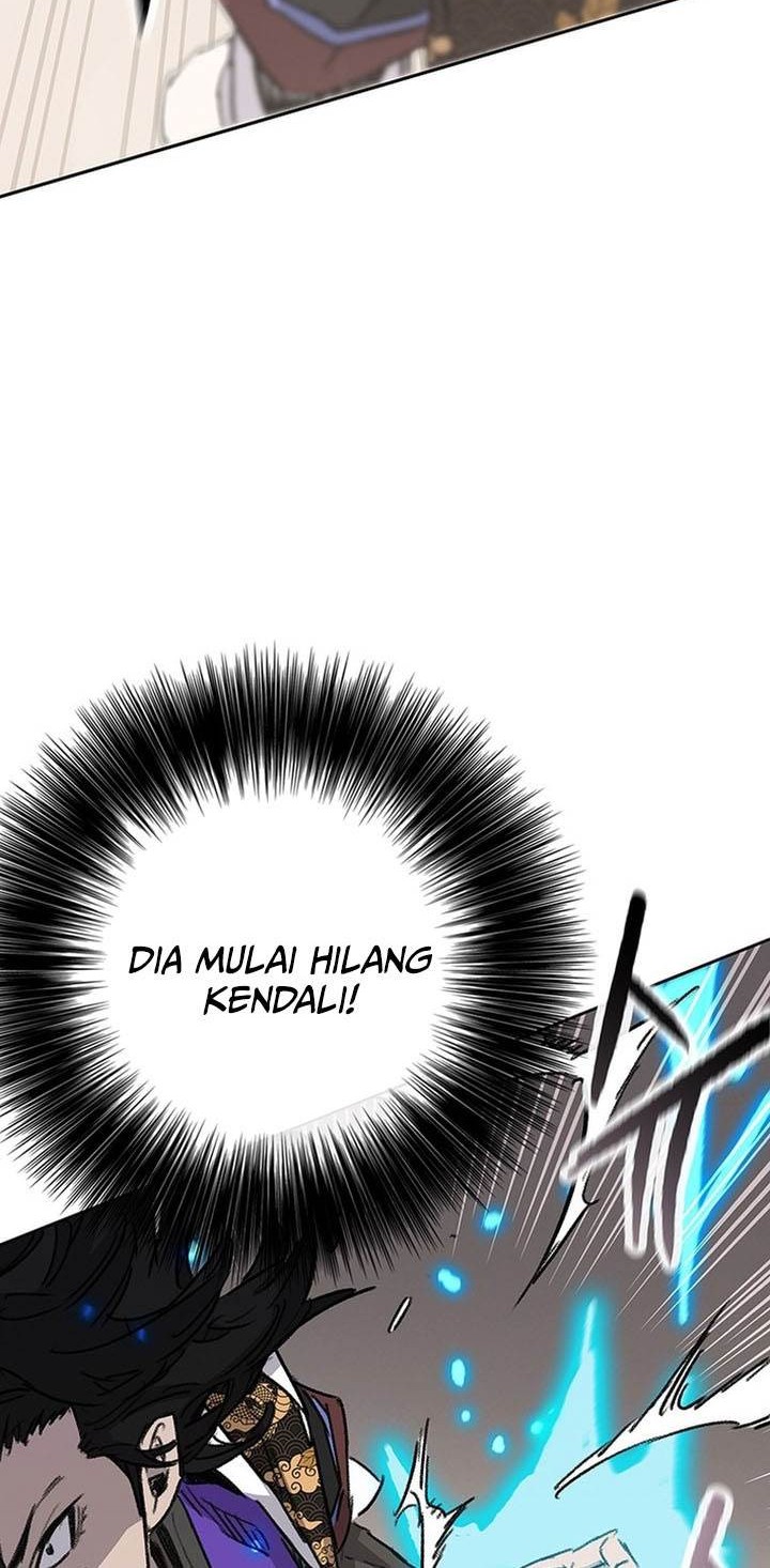 The Undefeatable Swordsman Chapter 259 Gambar 66