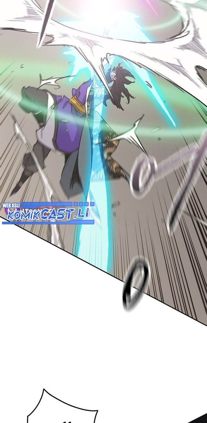 The Undefeatable Swordsman Chapter 259 Gambar 68