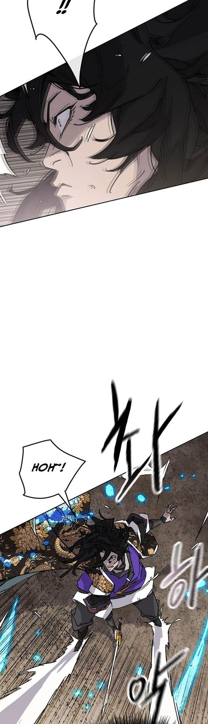 The Undefeatable Swordsman Chapter 259 Gambar 69