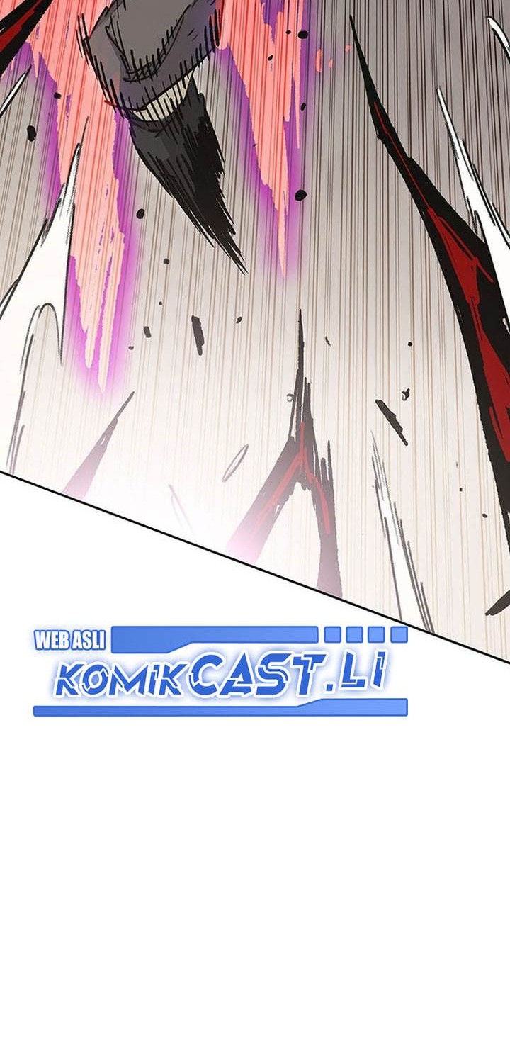 The Undefeatable Swordsman Chapter 259 Gambar 72