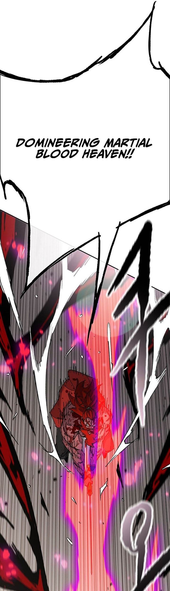 The Undefeatable Swordsman Chapter 259 Gambar 73