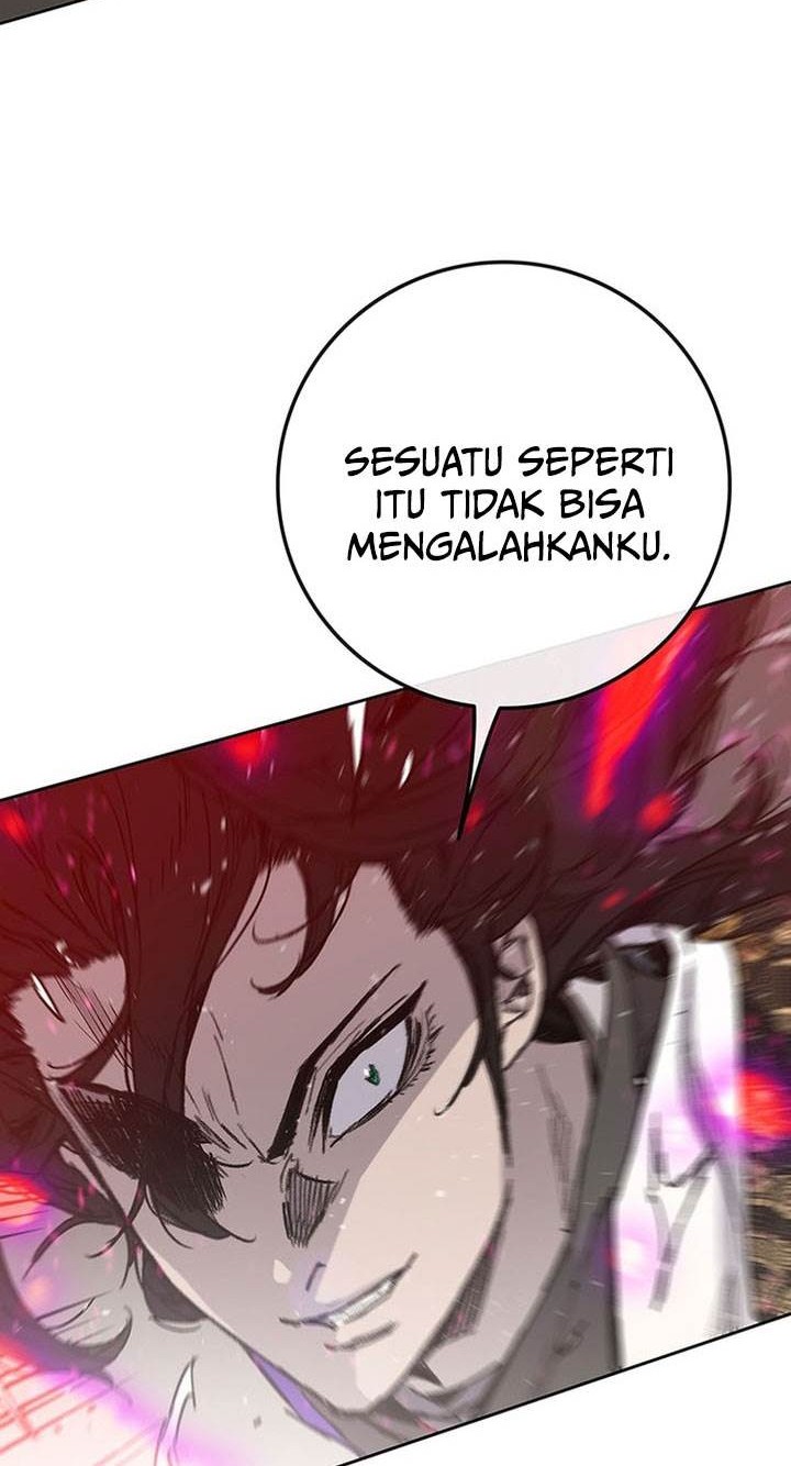 The Undefeatable Swordsman Chapter 259 Gambar 6