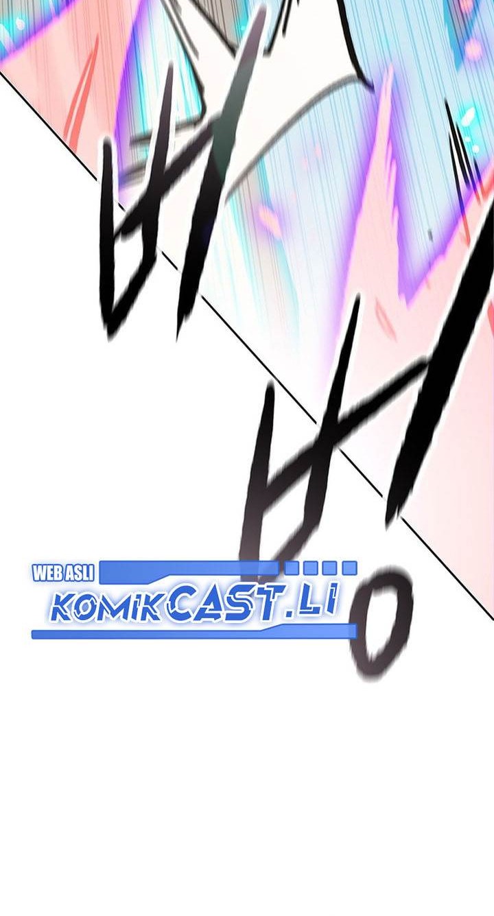 The Undefeatable Swordsman Chapter 259 Gambar 8