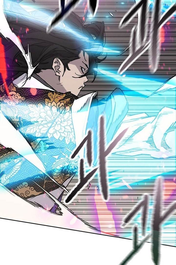 The Undefeatable Swordsman Chapter 259 Gambar 10