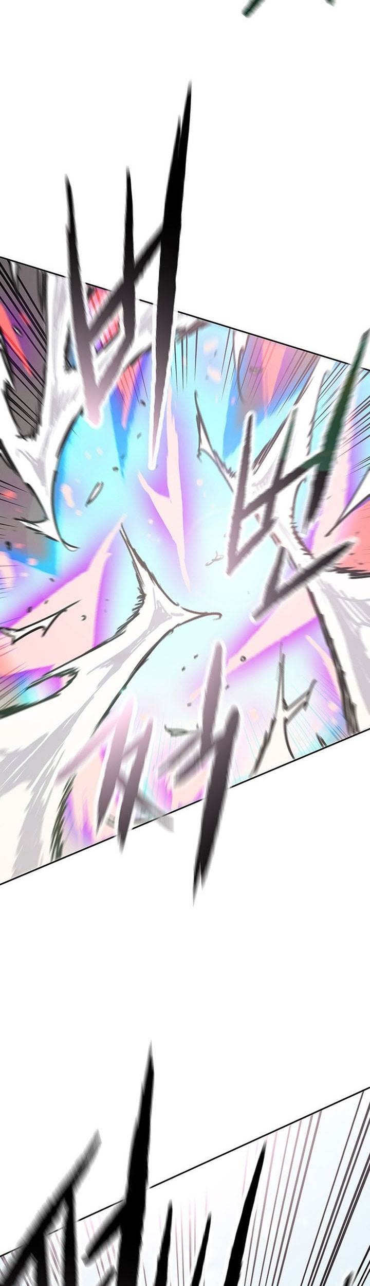 The Undefeatable Swordsman Chapter 259 Gambar 11