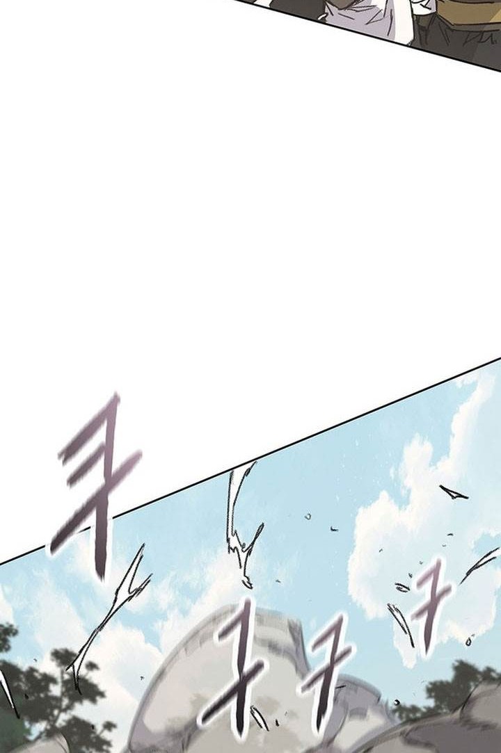 The Undefeatable Swordsman Chapter 259 Gambar 14