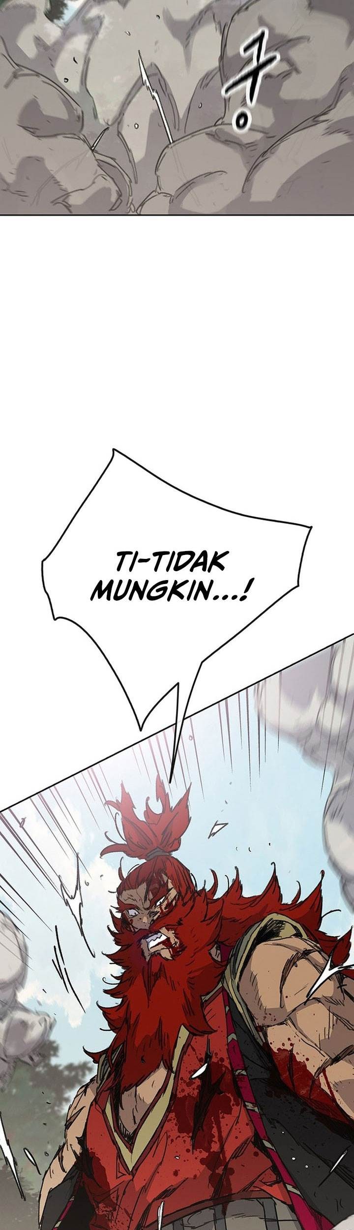 The Undefeatable Swordsman Chapter 259 Gambar 15