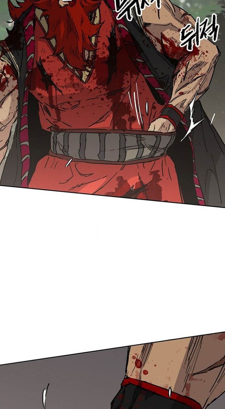 The Undefeatable Swordsman Chapter 259 Gambar 18