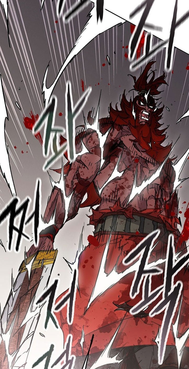 The Undefeatable Swordsman Chapter 260 Gambar 20