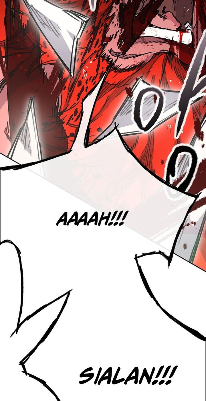 The Undefeatable Swordsman Chapter 260 Gambar 22