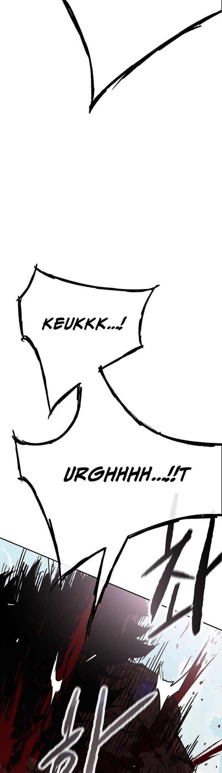 The Undefeatable Swordsman Chapter 260 Gambar 23