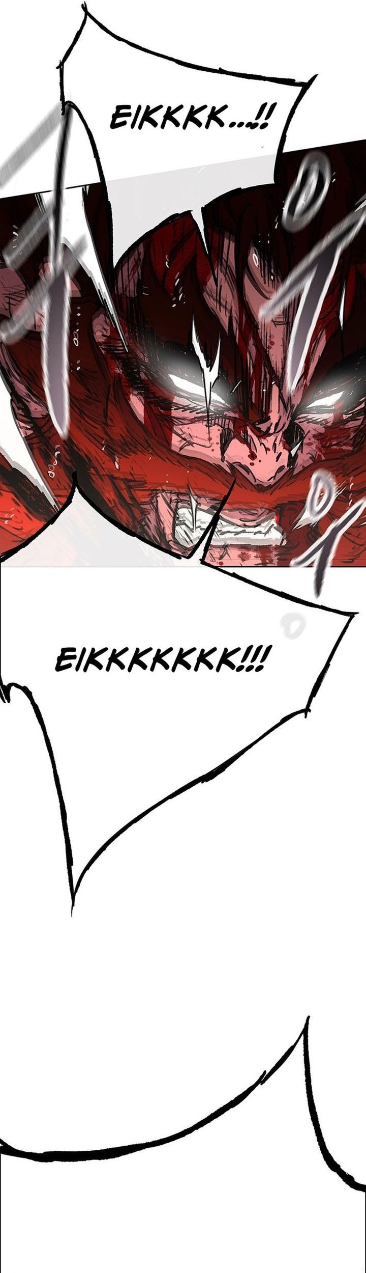 The Undefeatable Swordsman Chapter 260 Gambar 25