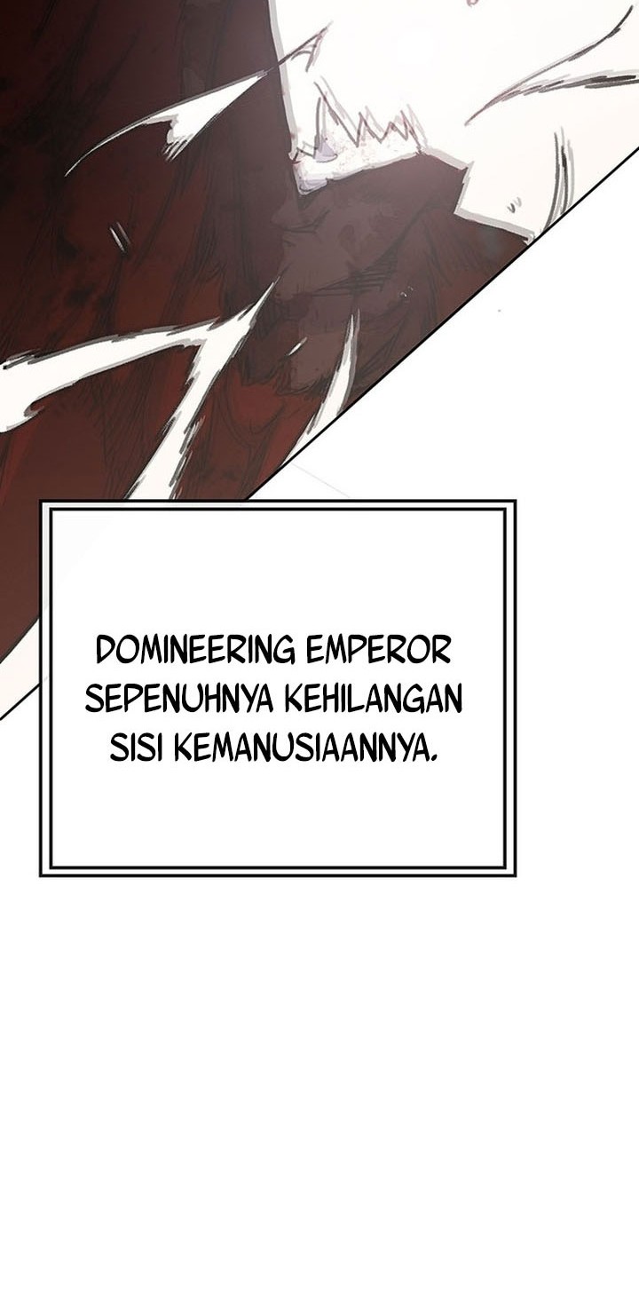The Undefeatable Swordsman Chapter 260 Gambar 28