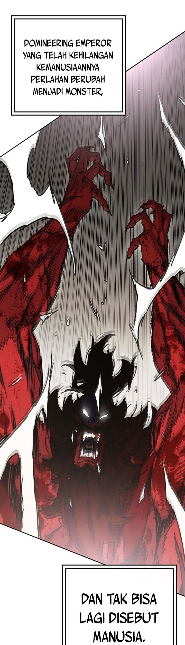 The Undefeatable Swordsman Chapter 260 Gambar 29