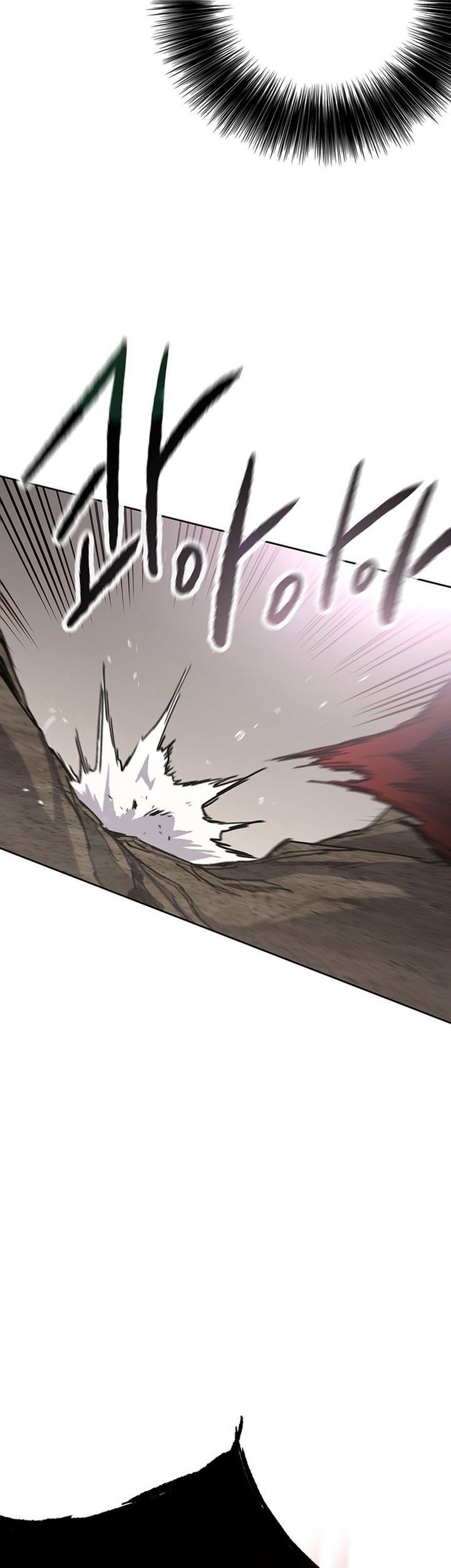 The Undefeatable Swordsman Chapter 260 Gambar 33