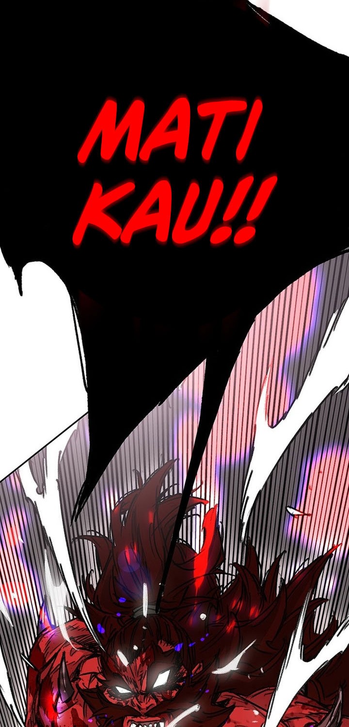 The Undefeatable Swordsman Chapter 260 Gambar 34