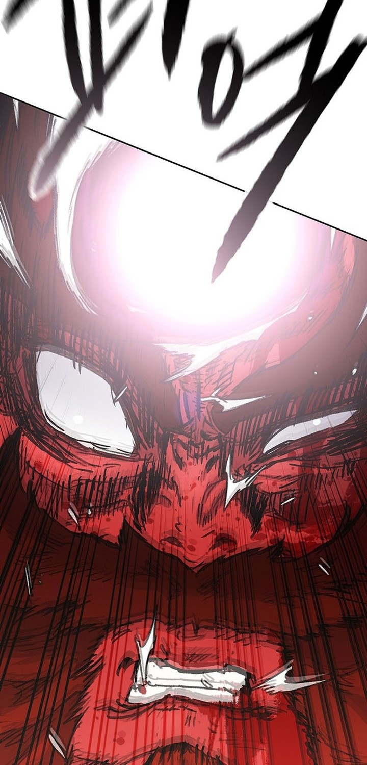 The Undefeatable Swordsman Chapter 260 Gambar 38