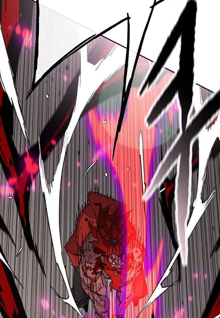 Baca  The Undefeatable Swordsman Chapter 260 Gambar 2