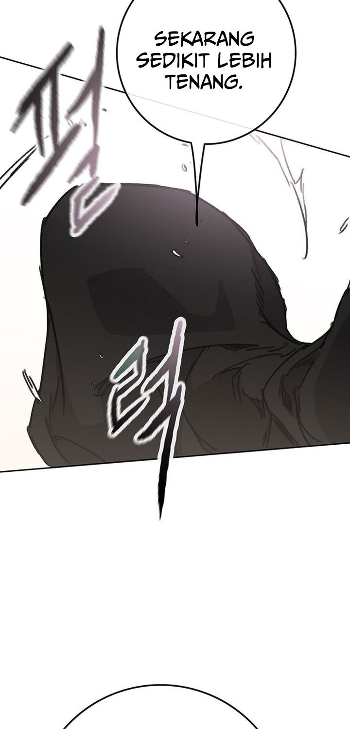 The Undefeatable Swordsman Chapter 260 Gambar 42