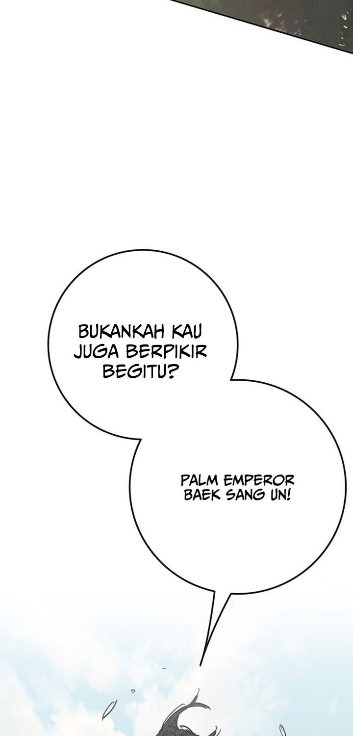 The Undefeatable Swordsman Chapter 260 Gambar 44