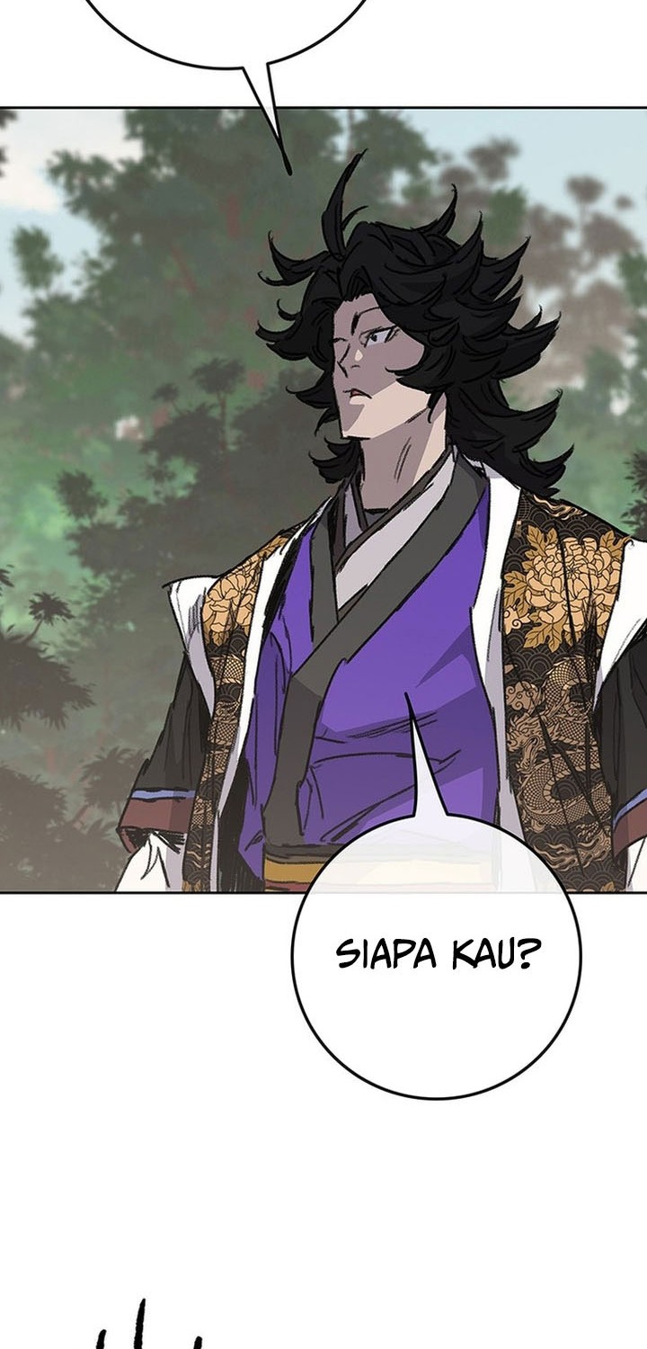 The Undefeatable Swordsman Chapter 260 Gambar 46