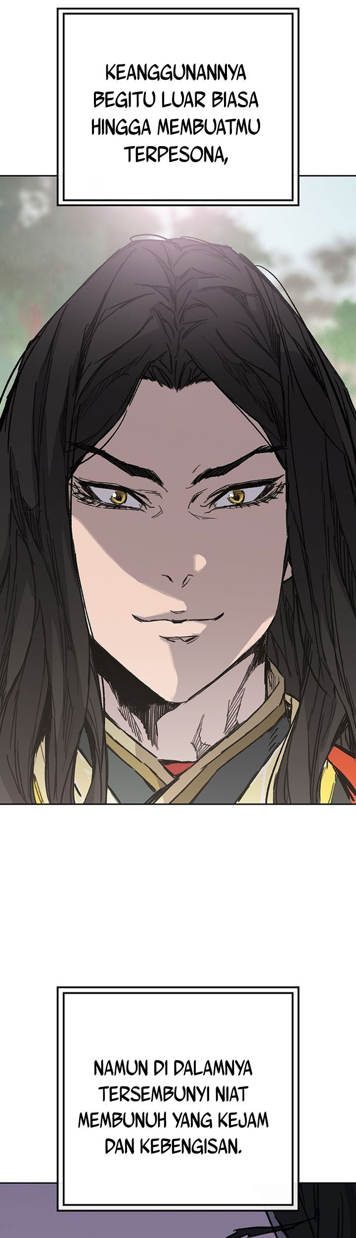 The Undefeatable Swordsman Chapter 260 Gambar 49