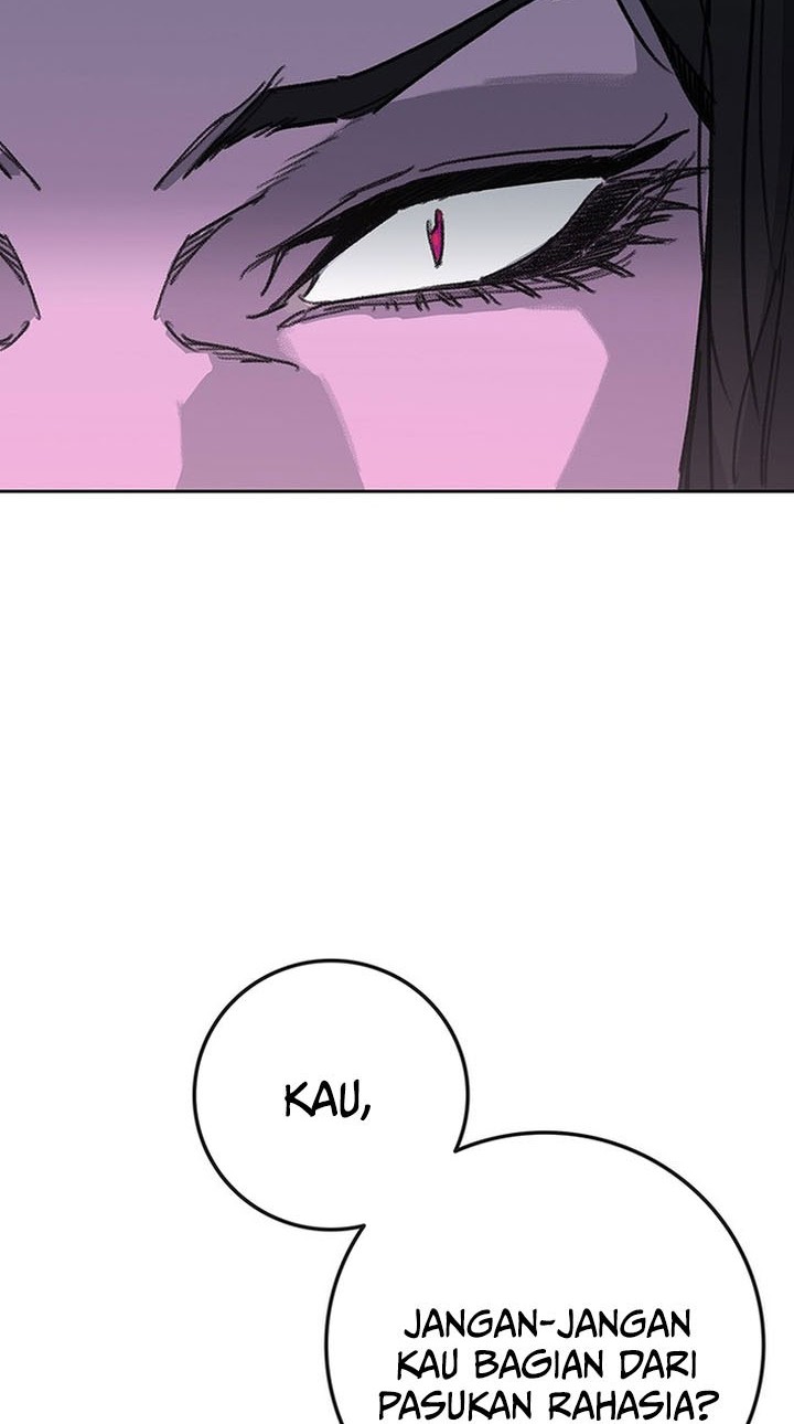 The Undefeatable Swordsman Chapter 260 Gambar 50