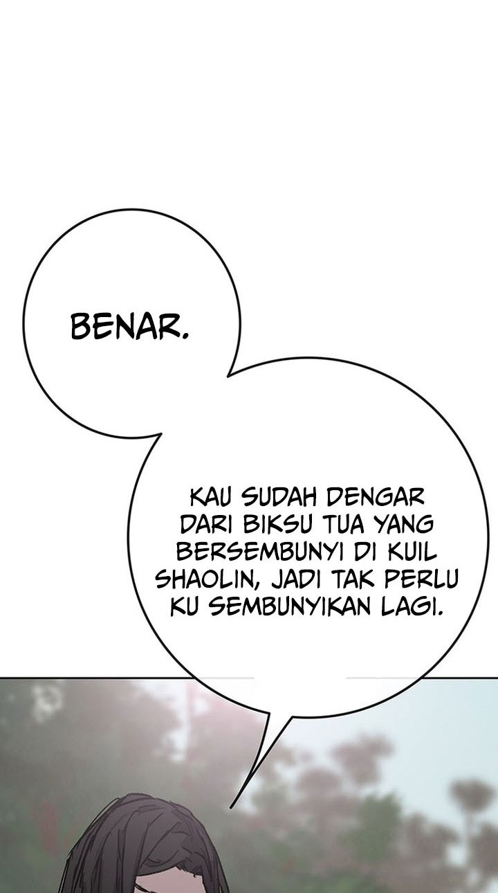 The Undefeatable Swordsman Chapter 260 Gambar 52