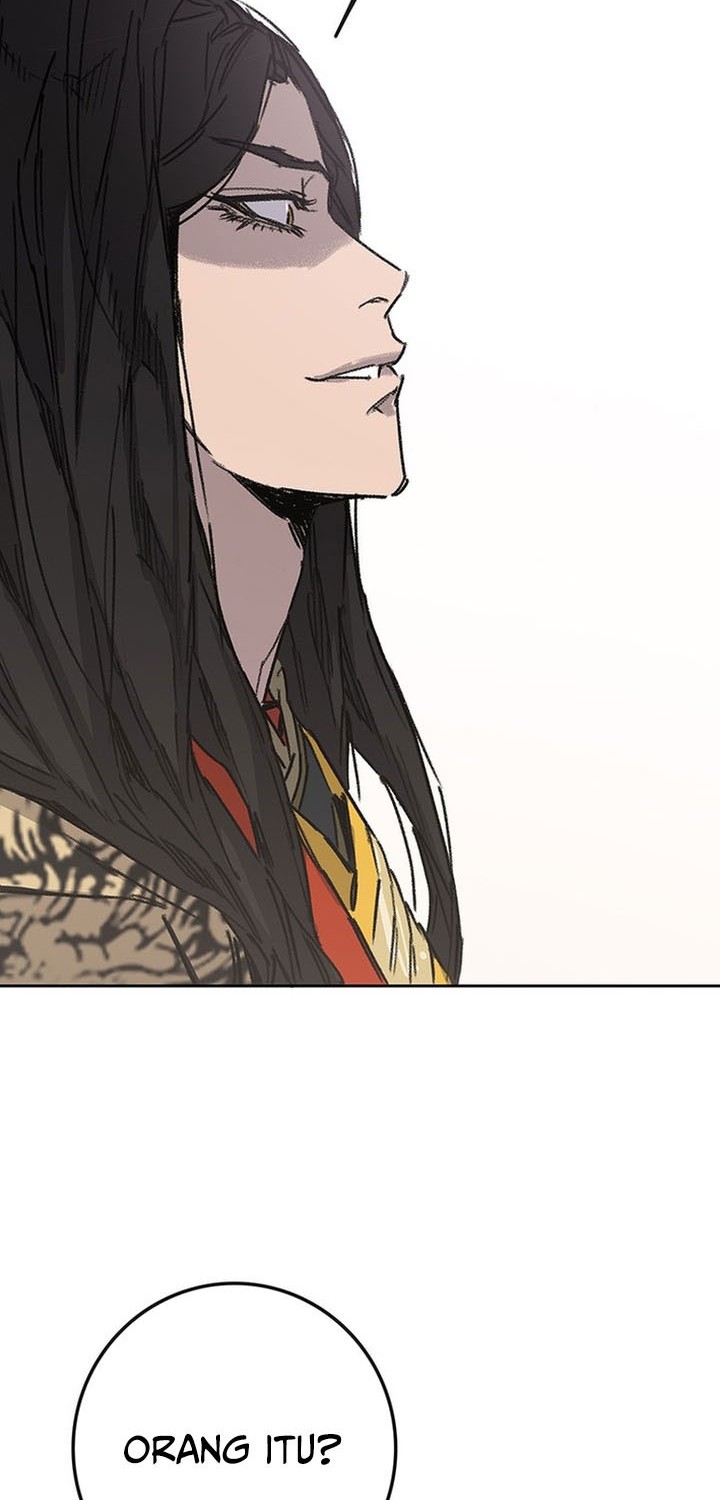 The Undefeatable Swordsman Chapter 260 Gambar 58