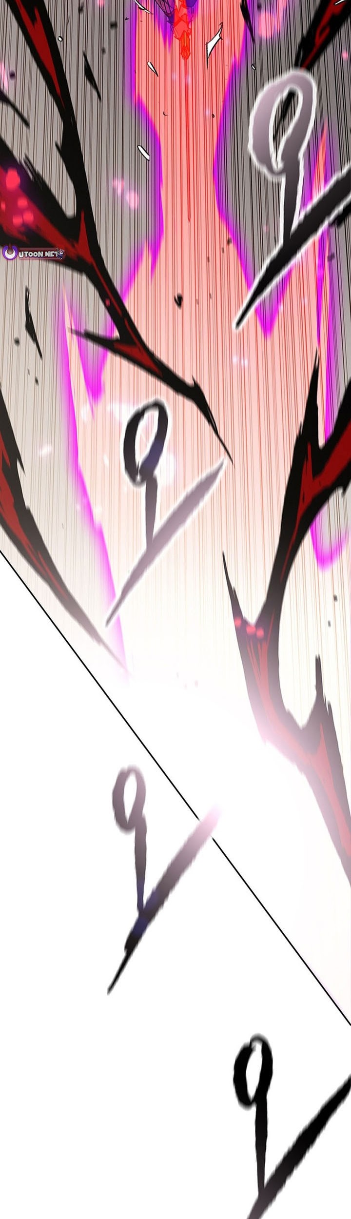 The Undefeatable Swordsman Chapter 260 Gambar 3