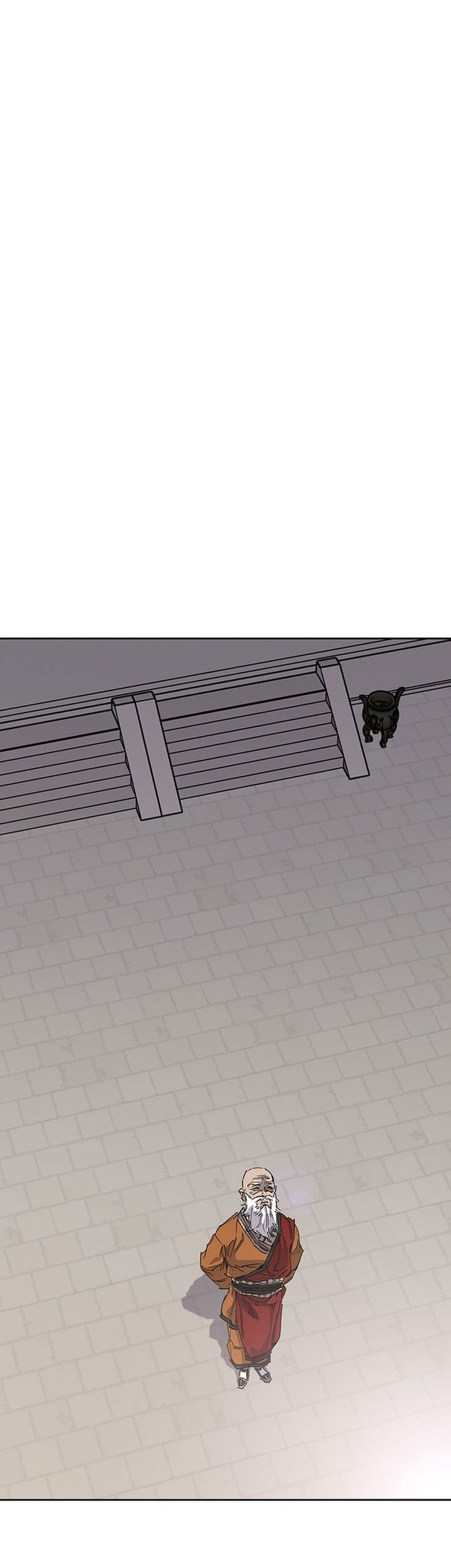 The Undefeatable Swordsman Chapter 260 Gambar 63