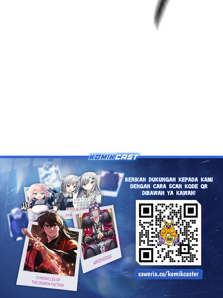 The Undefeatable Swordsman Chapter 260 Gambar 70