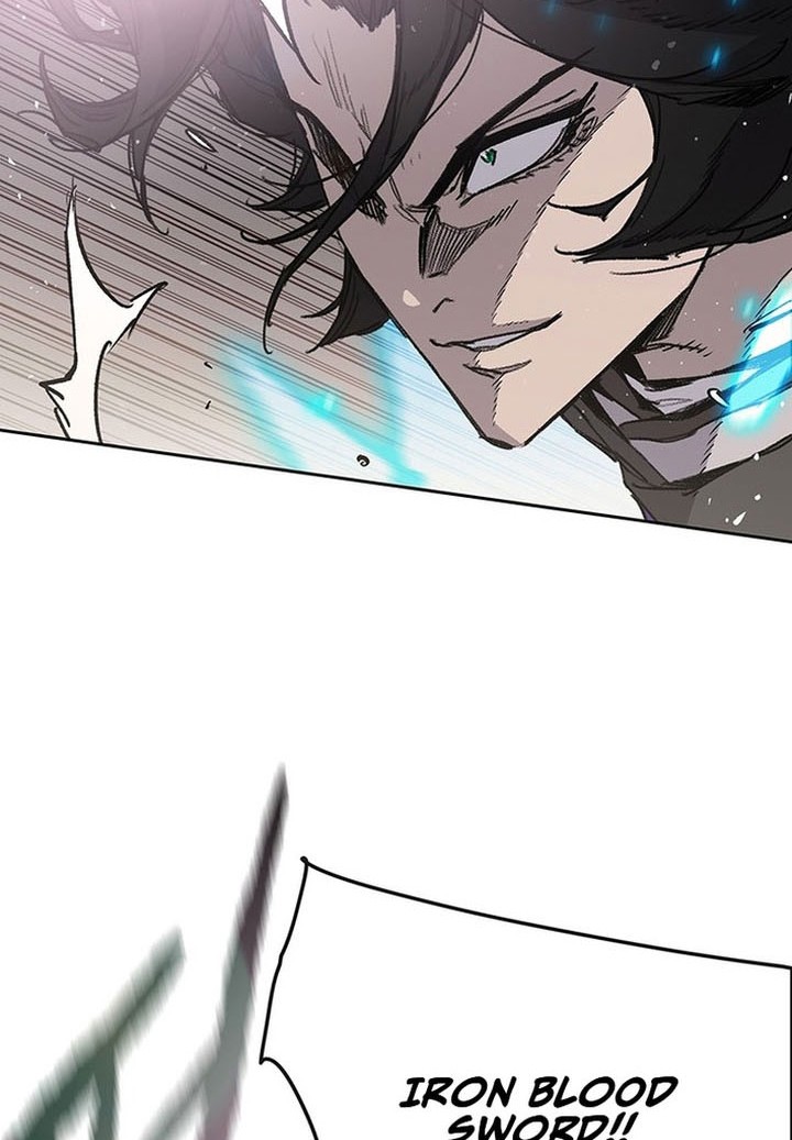 The Undefeatable Swordsman Chapter 260 Gambar 6