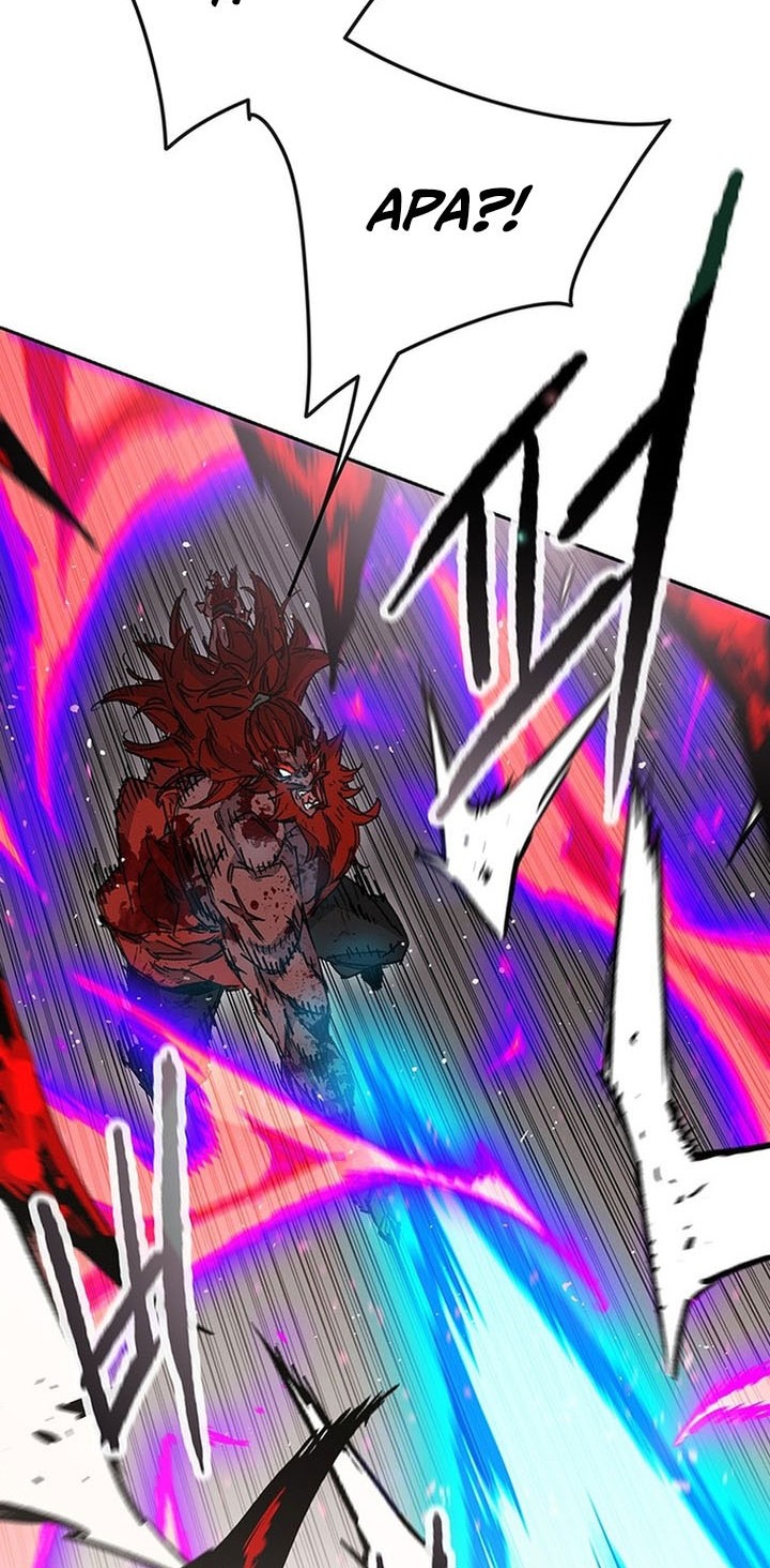 The Undefeatable Swordsman Chapter 260 Gambar 10