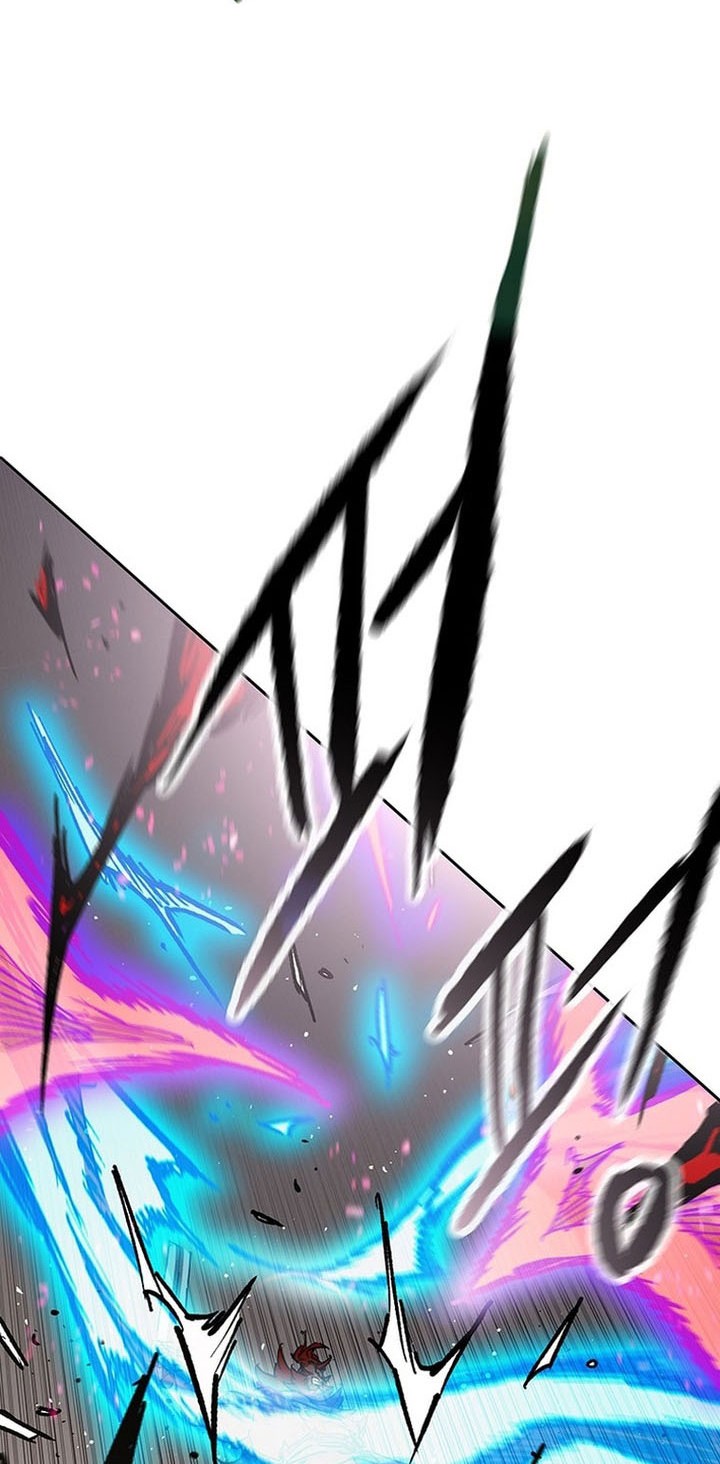 The Undefeatable Swordsman Chapter 260 Gambar 12