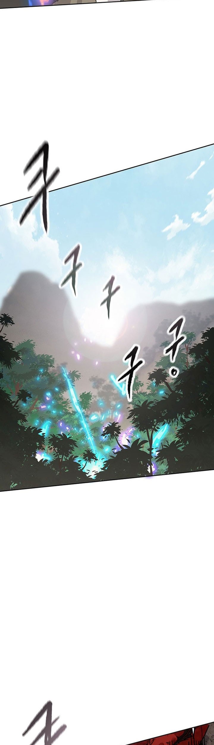 The Undefeatable Swordsman Chapter 260 Gambar 15