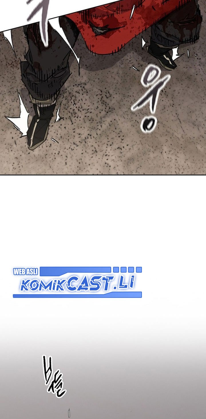 The Undefeatable Swordsman Chapter 260 Gambar 16