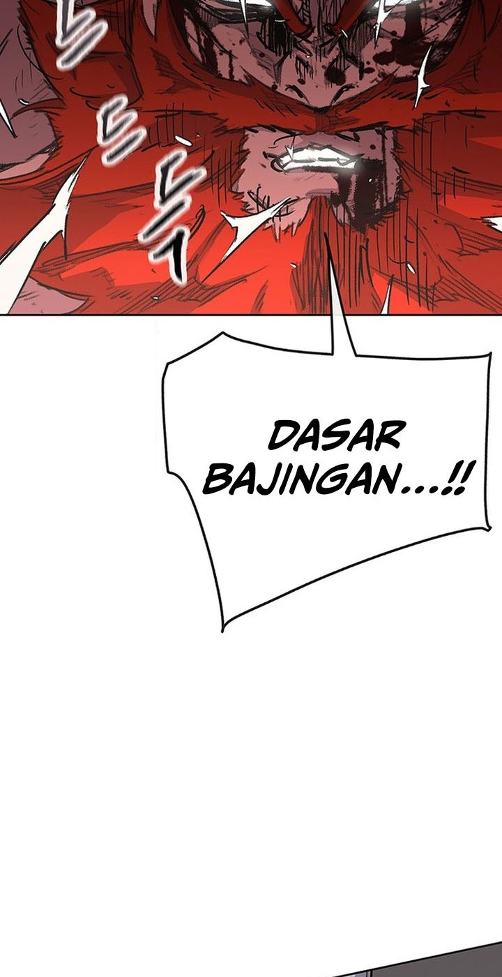 The Undefeatable Swordsman Chapter 260 Gambar 18