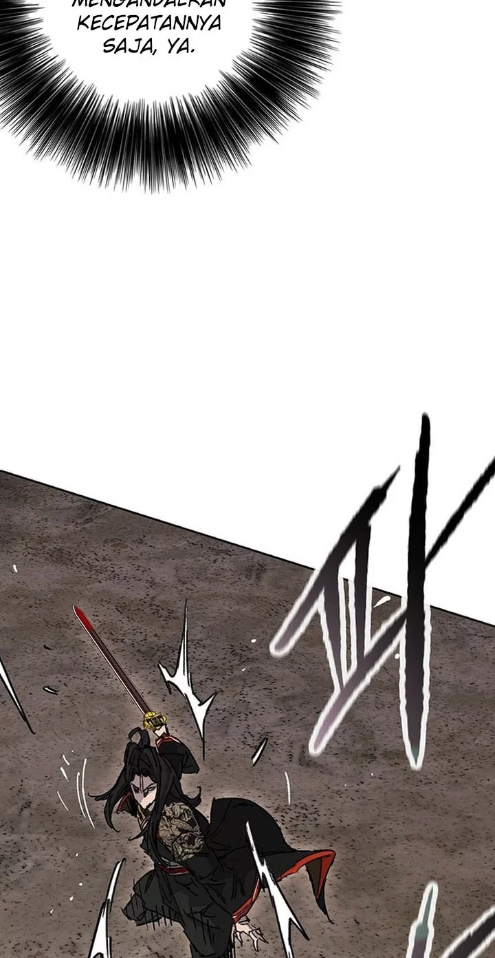 The Undefeatable Swordsman Chapter 261 Gambar 30