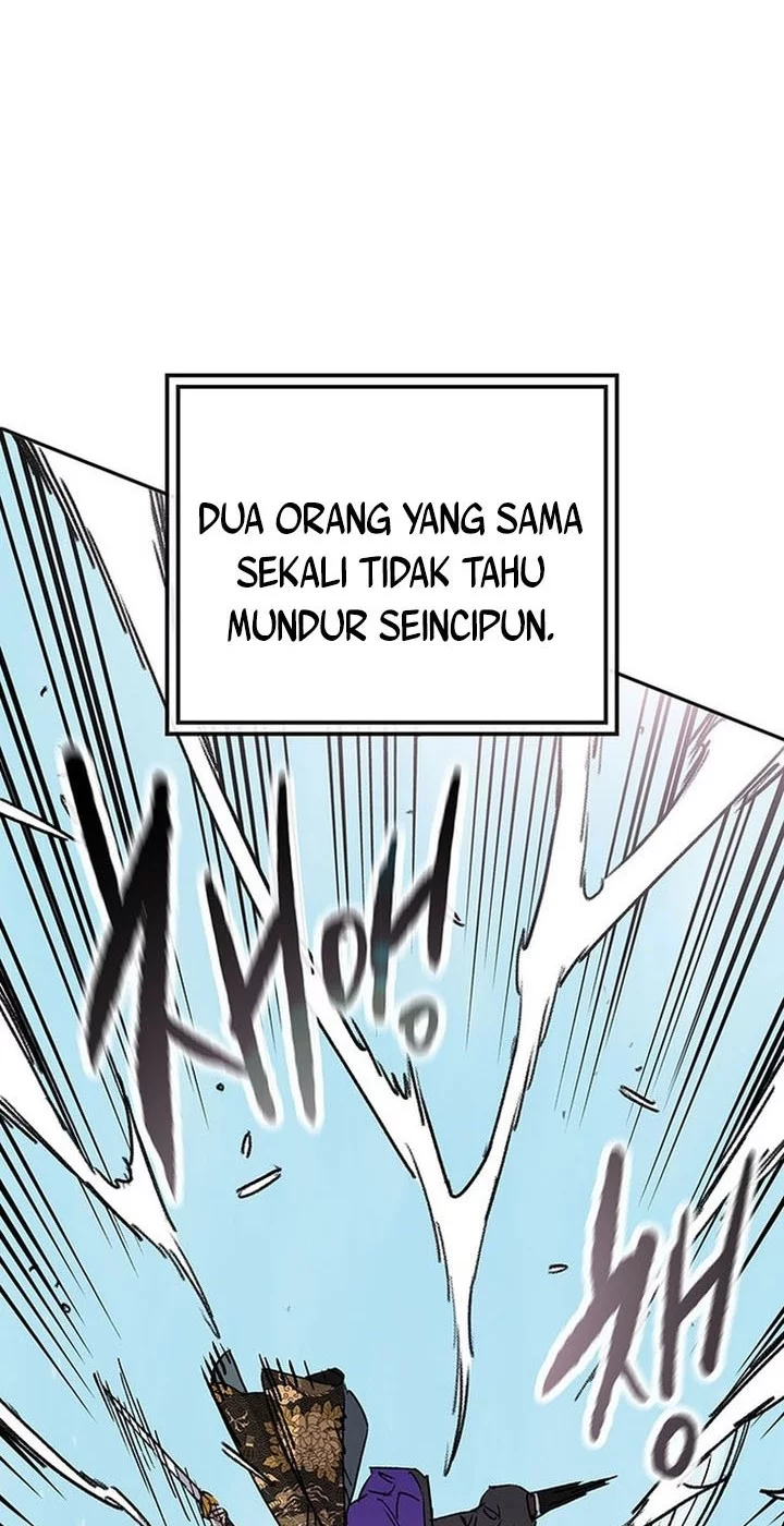 The Undefeatable Swordsman Chapter 261 Gambar 38