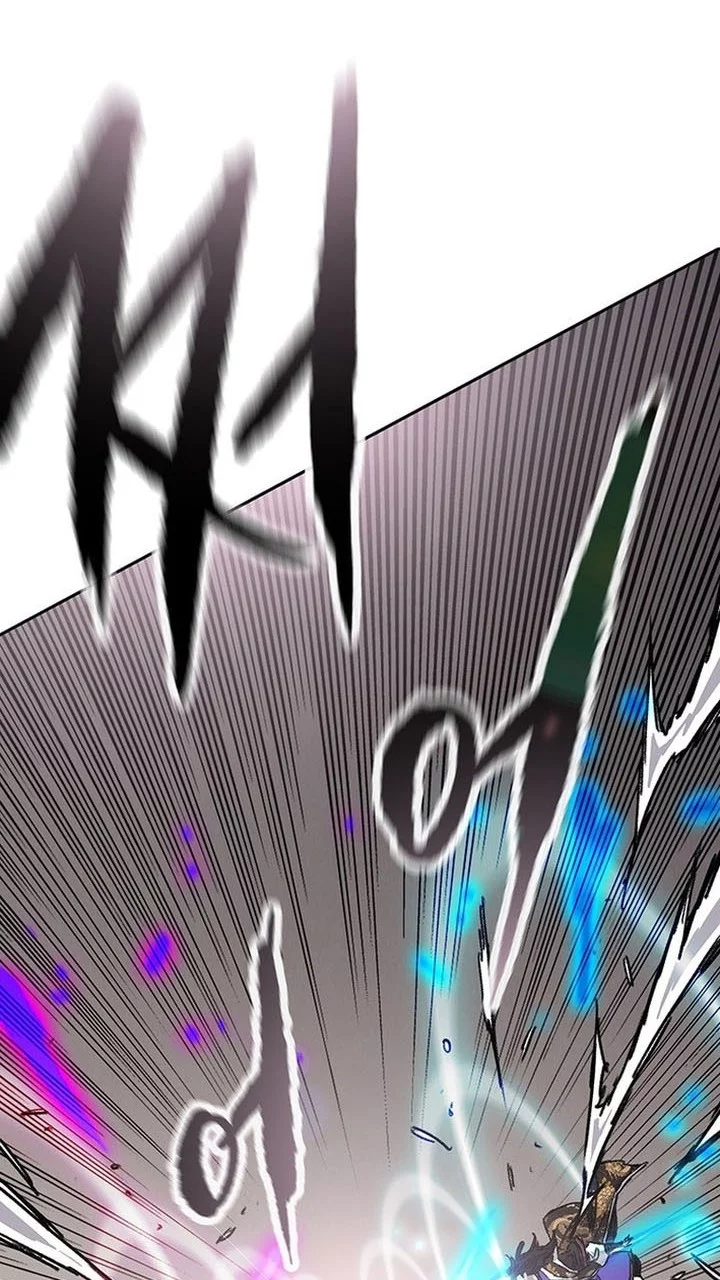 The Undefeatable Swordsman Chapter 261 Gambar 46