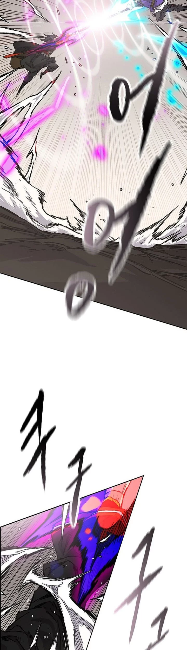 The Undefeatable Swordsman Chapter 261 Gambar 47