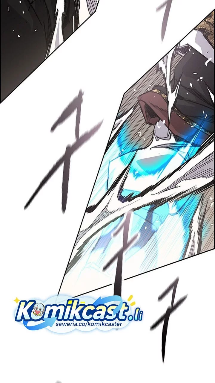 The Undefeatable Swordsman Chapter 261 Gambar 48